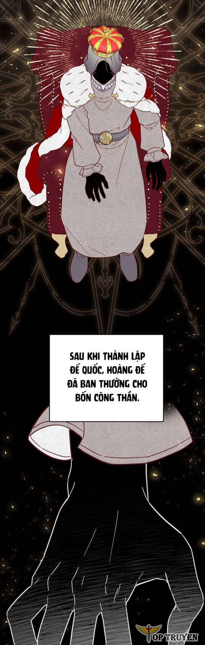 Bé Con Chốn Hoa Nở Chap 29 - Trang 4