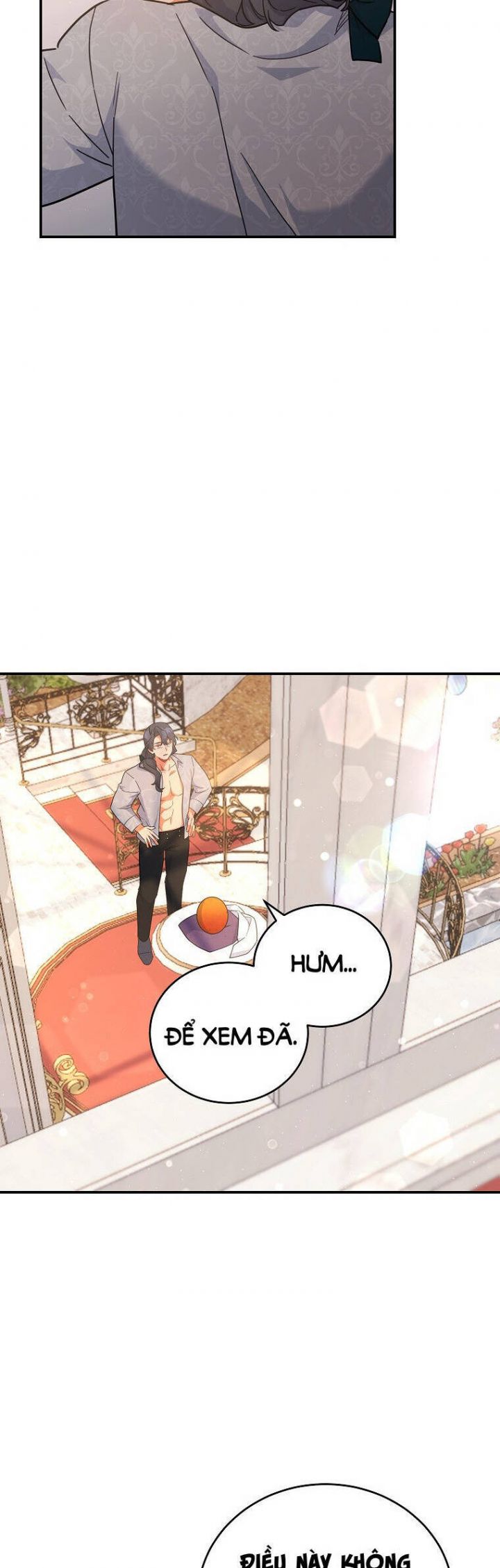 Bé Con Chốn Hoa Nở Chap 29 - Trang 4