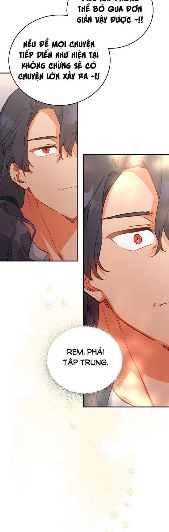 Bé Con Chốn Hoa Nở Chap 29 - Trang 4