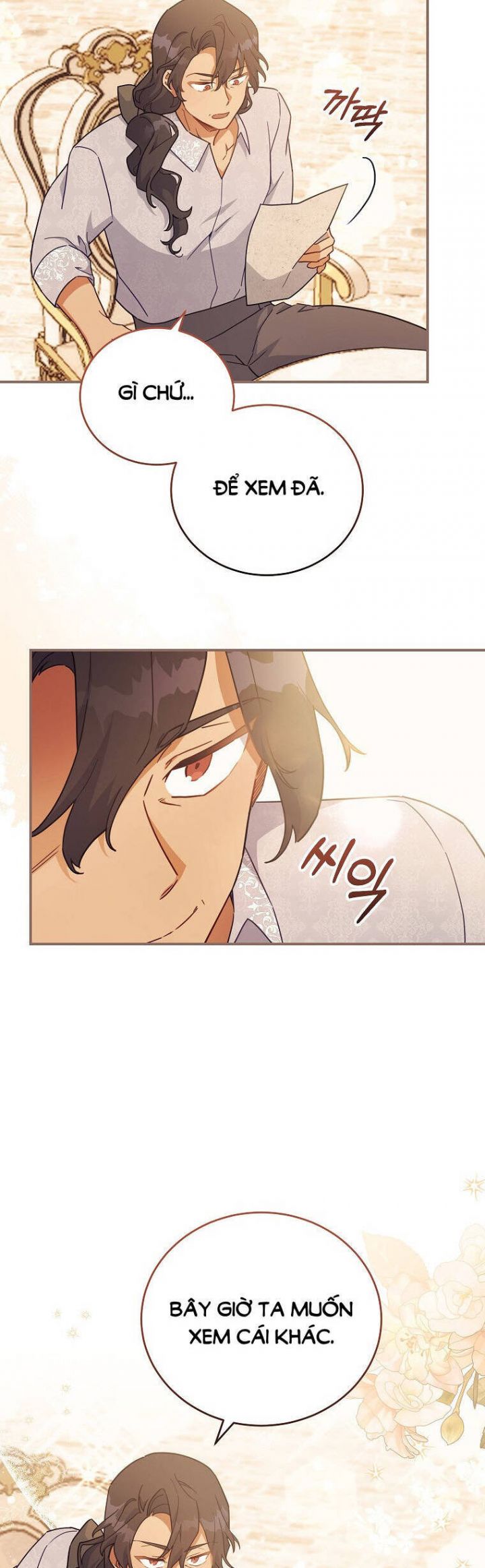Bé Con Chốn Hoa Nở Chap 29 - Trang 4