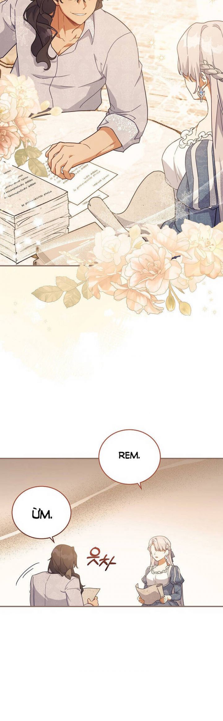 Bé Con Chốn Hoa Nở Chap 29 - Trang 4