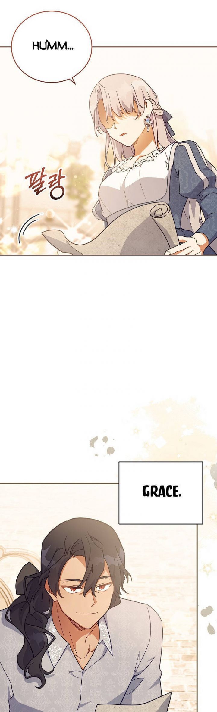 Bé Con Chốn Hoa Nở Chap 29 - Trang 4