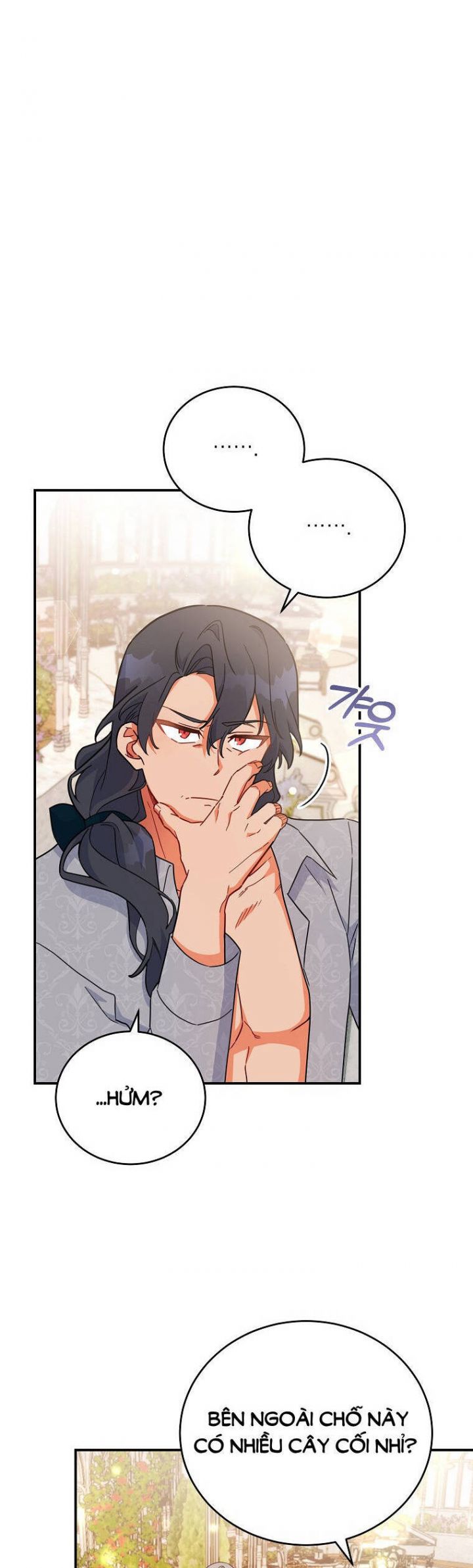 Bé Con Chốn Hoa Nở Chap 29 - Trang 4