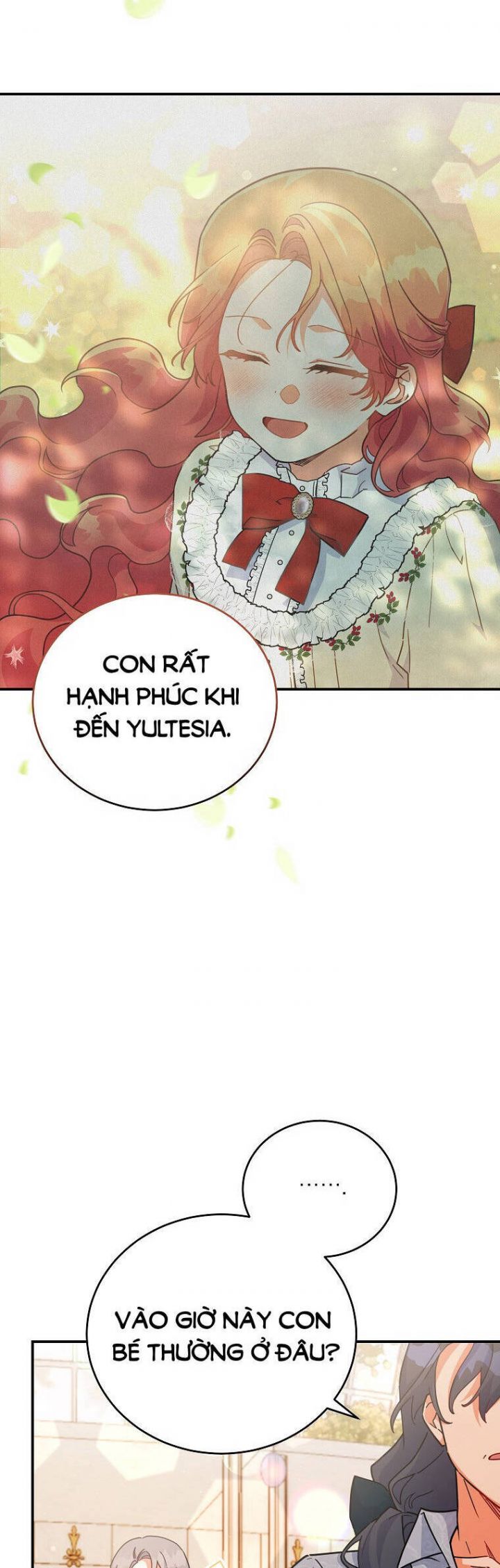 Bé Con Chốn Hoa Nở Chap 29 - Trang 4