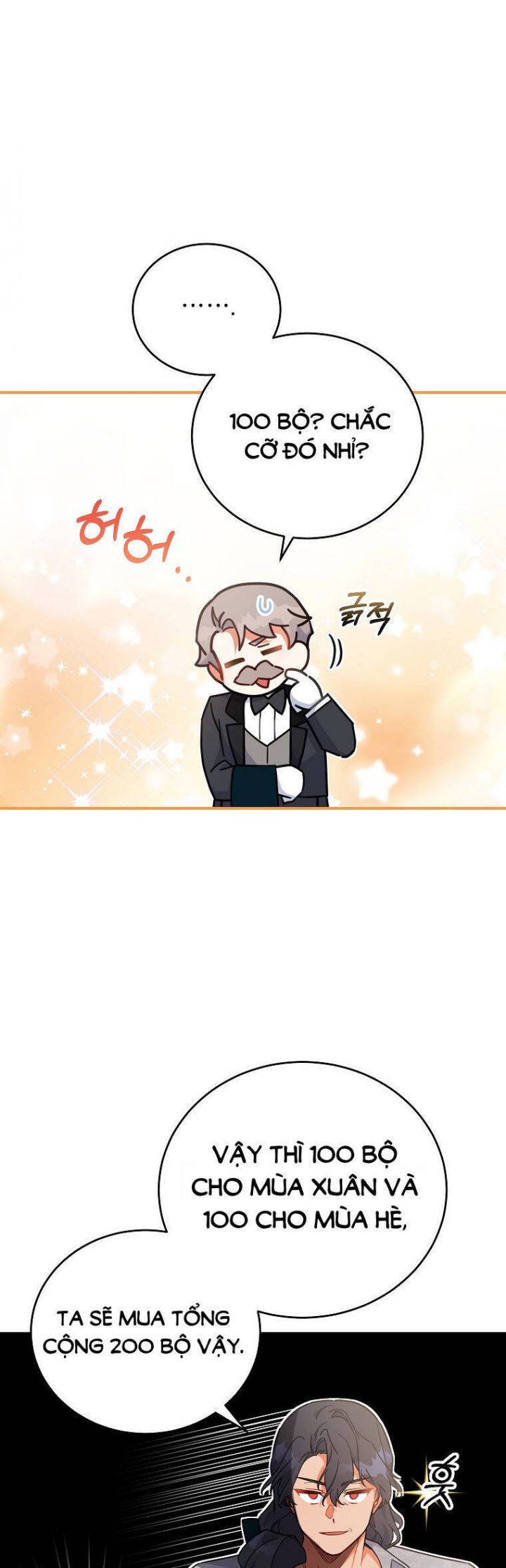 Bé Con Chốn Hoa Nở Chap 29 - Trang 4