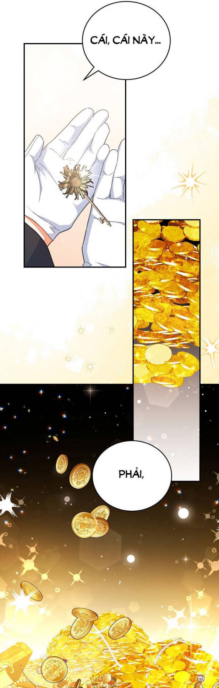 Bé Con Chốn Hoa Nở Chap 29 - Trang 4