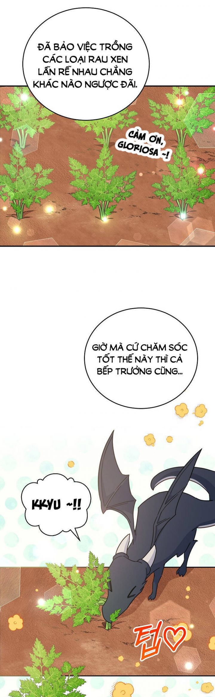 Bé Con Chốn Hoa Nở Chap 29 - Trang 4