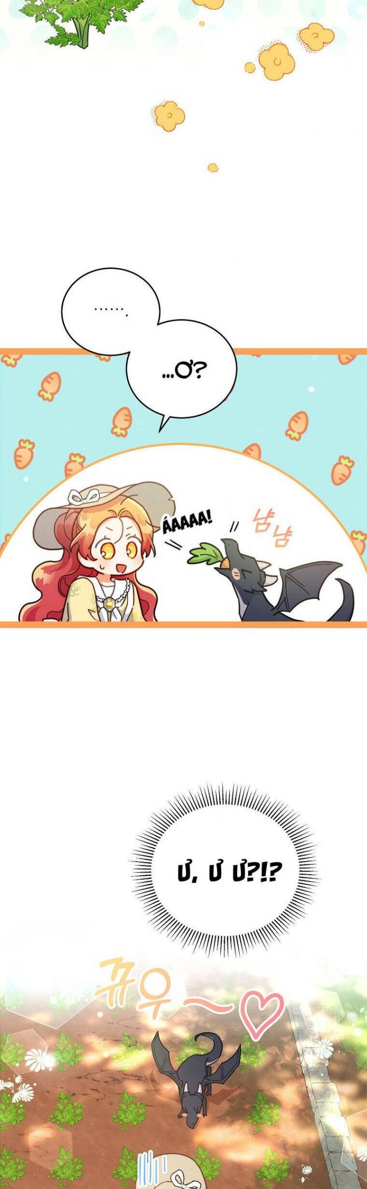 Bé Con Chốn Hoa Nở Chap 29 - Trang 4