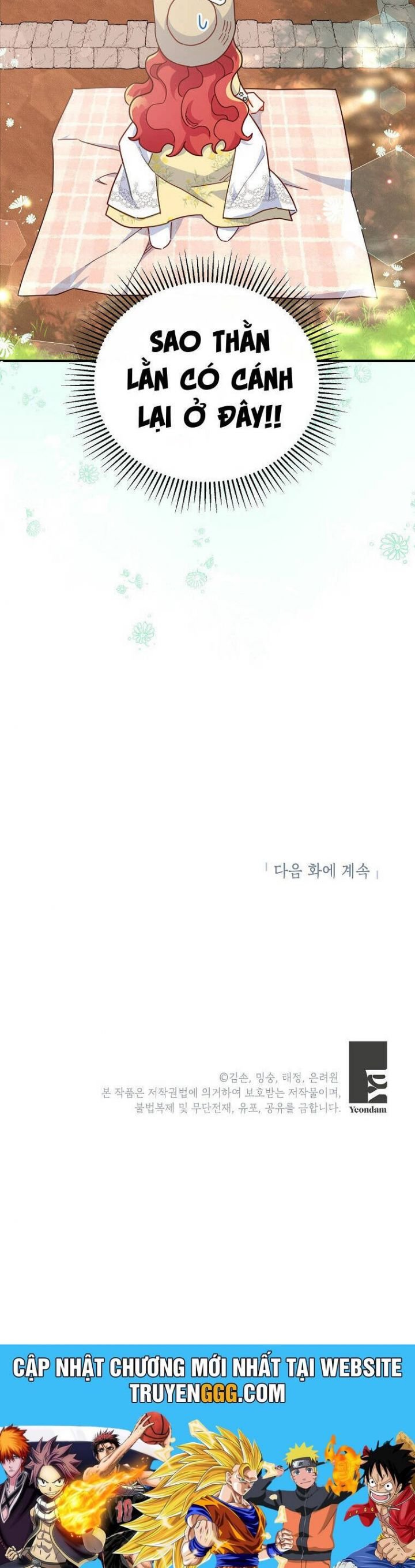 Bé Con Chốn Hoa Nở Chap 29 - Trang 4