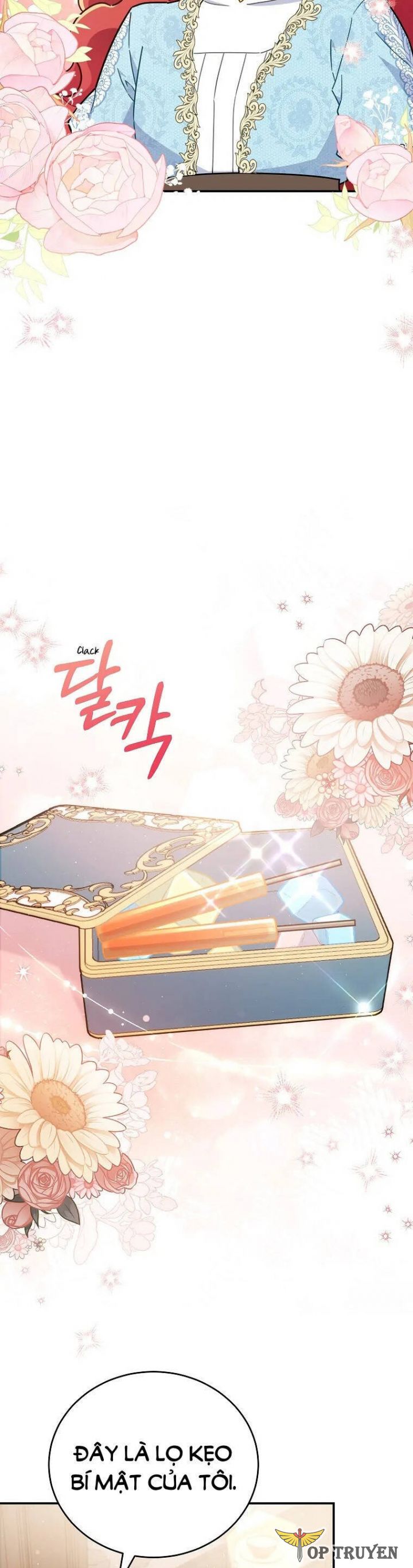 Bé Con Chốn Hoa Nở Chap 33 - Trang 4
