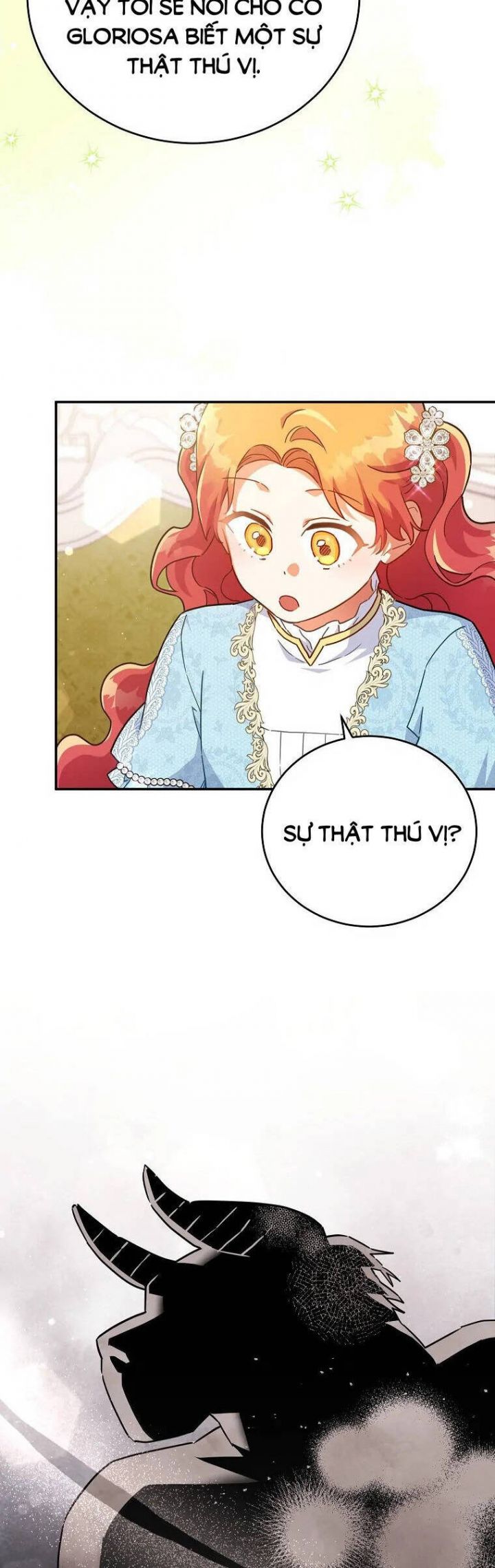 Bé Con Chốn Hoa Nở Chap 33 - Trang 4