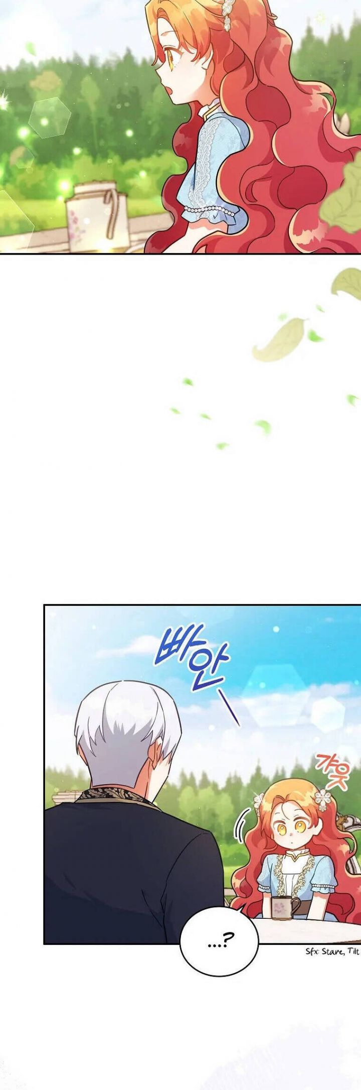 Bé Con Chốn Hoa Nở Chap 33 - Trang 4