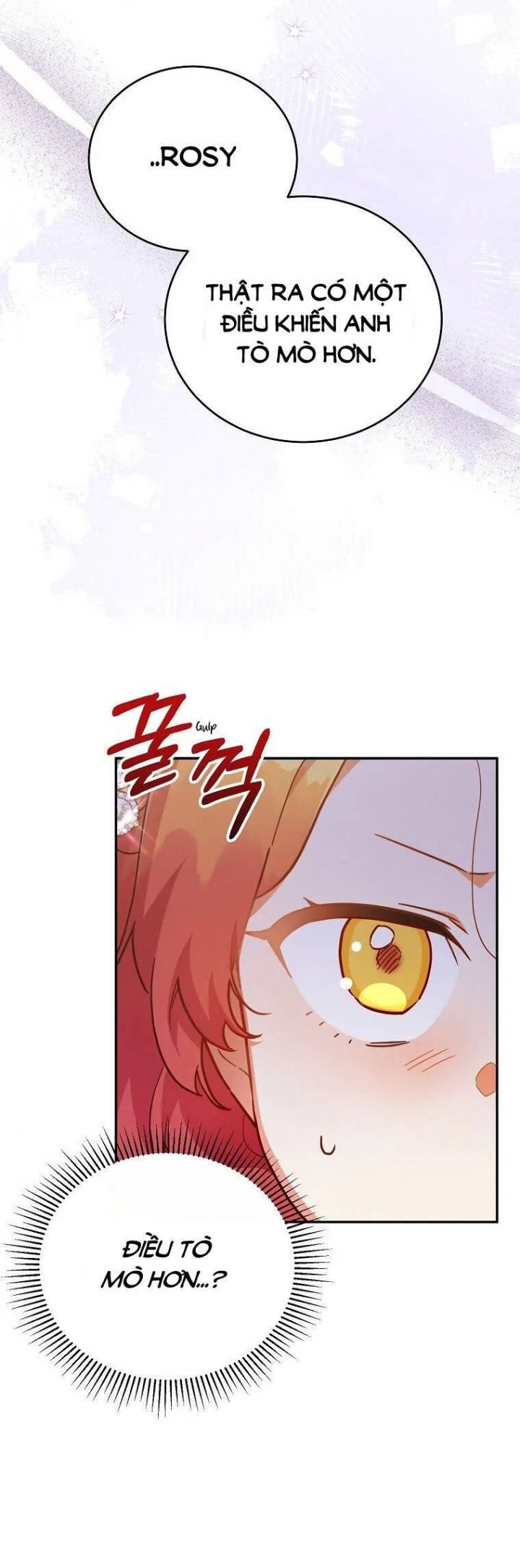 Bé Con Chốn Hoa Nở Chap 33 - Trang 4