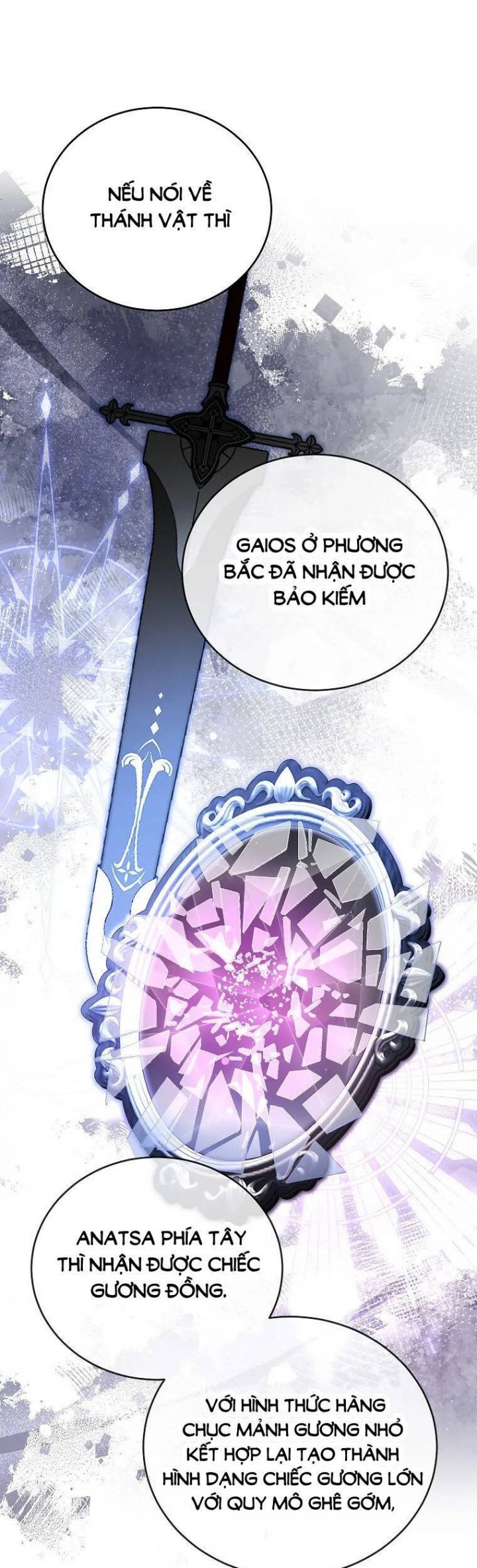 Bé Con Chốn Hoa Nở Chap 33 - Trang 4