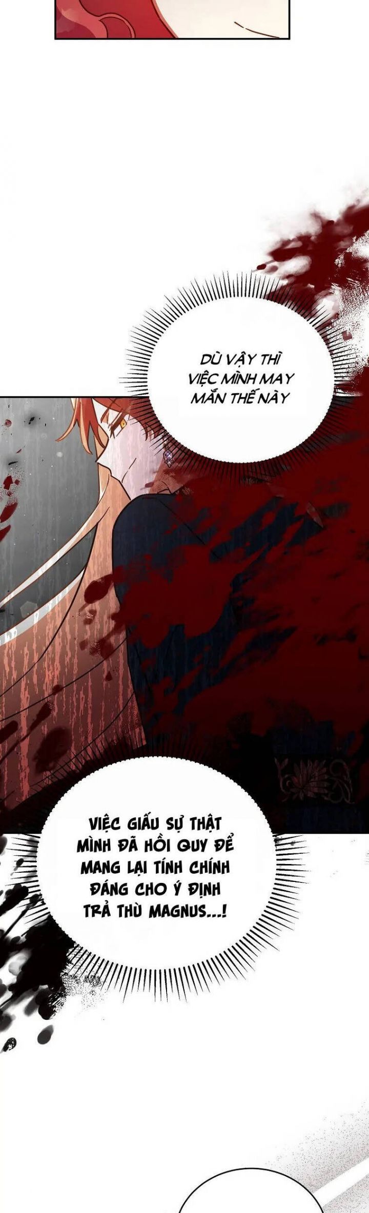 Bé Con Chốn Hoa Nở Chap 33 - Trang 4