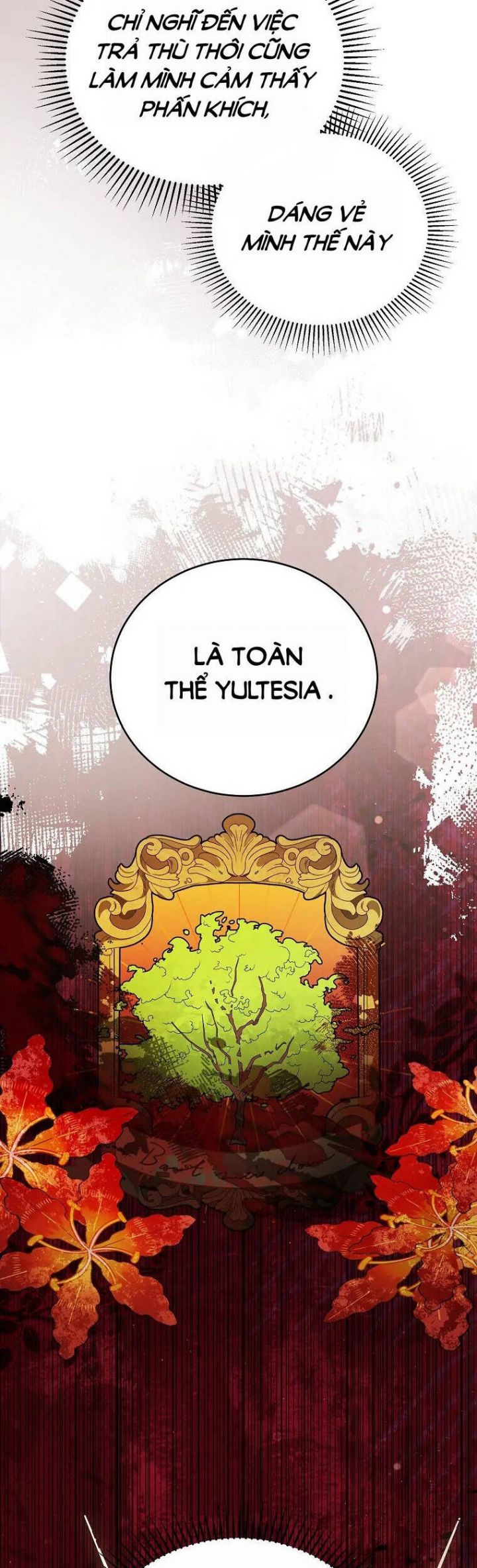 Bé Con Chốn Hoa Nở Chap 33 - Trang 4