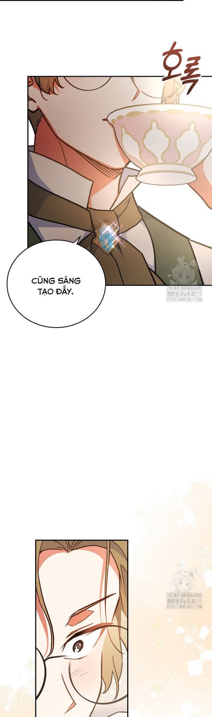 Bé Con Chốn Hoa Nở Chap 35 - Trang 4