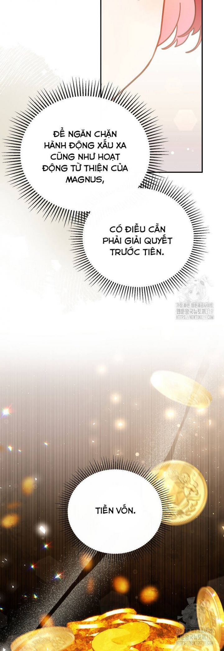 Bé Con Chốn Hoa Nở Chap 35 - Trang 4