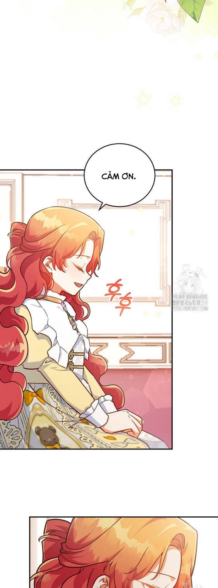 Bé Con Chốn Hoa Nở Chap 35 - Trang 4
