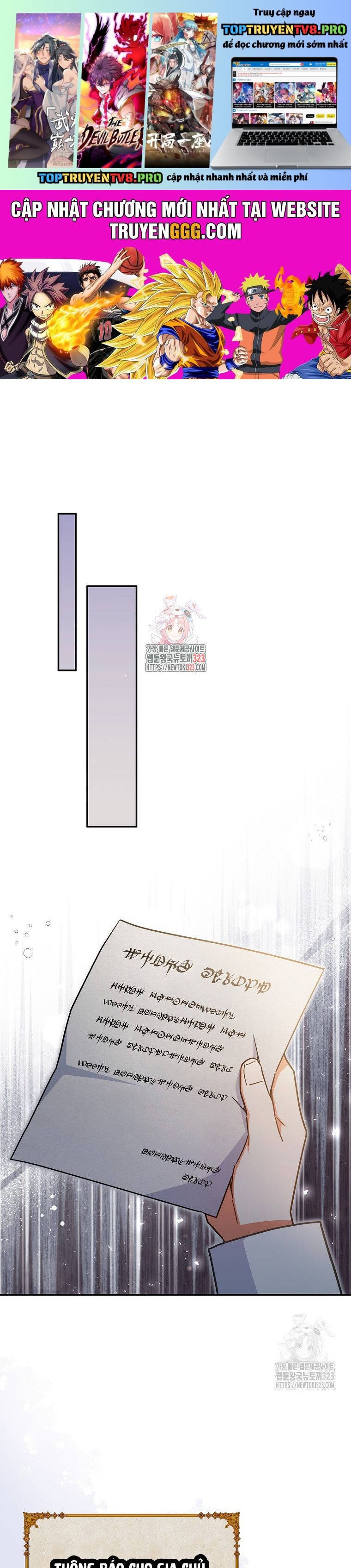 Bé Con Chốn Hoa Nở Chap 38 - Trang 4