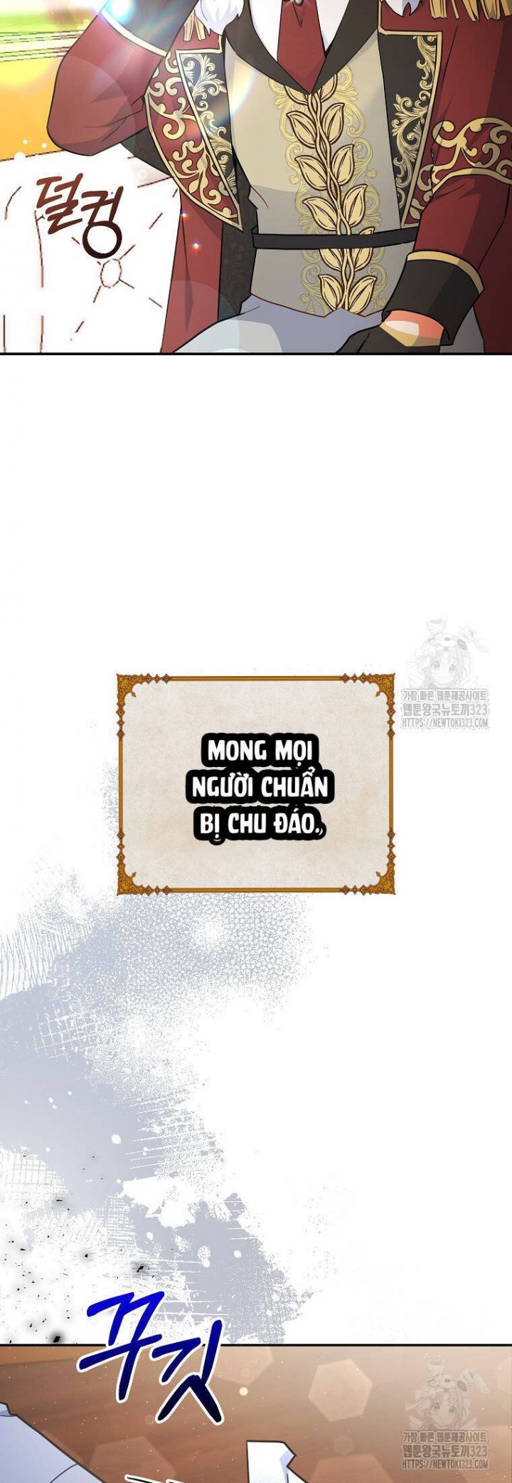 Bé Con Chốn Hoa Nở Chap 38 - Trang 4