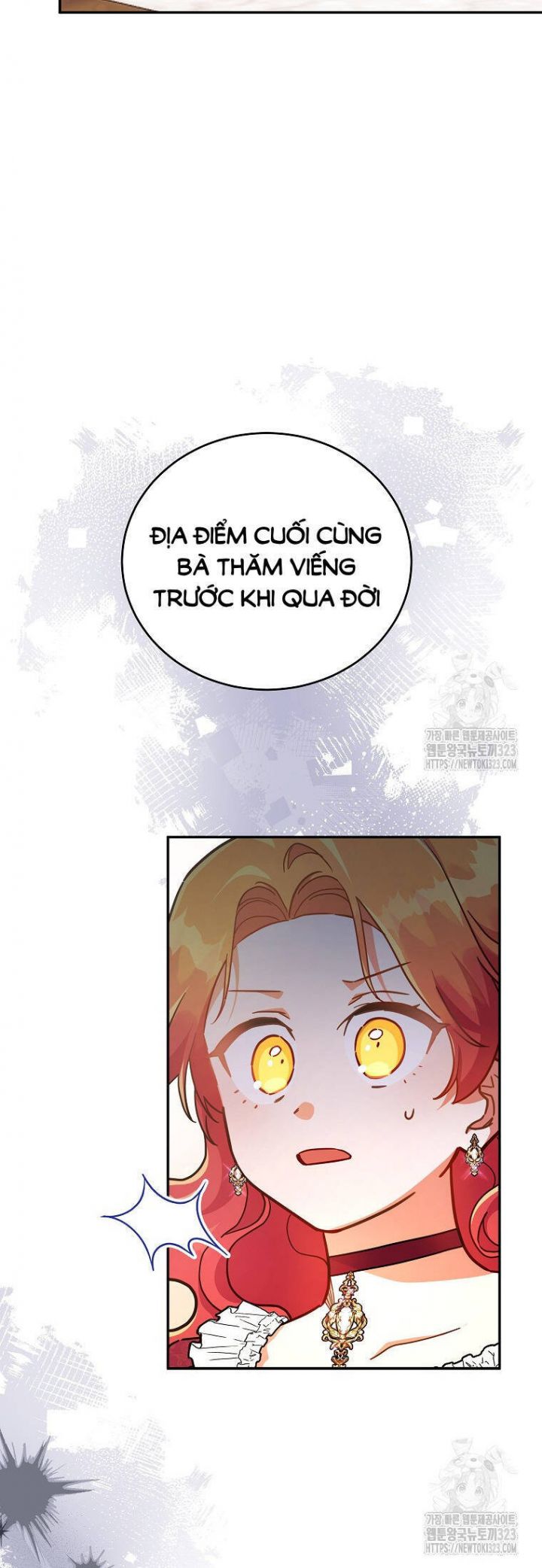 Bé Con Chốn Hoa Nở Chap 38 - Trang 4