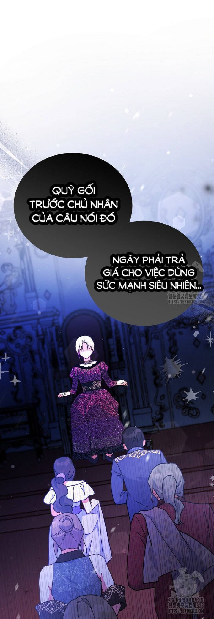 Bé Con Chốn Hoa Nở Chap 38 - Trang 4