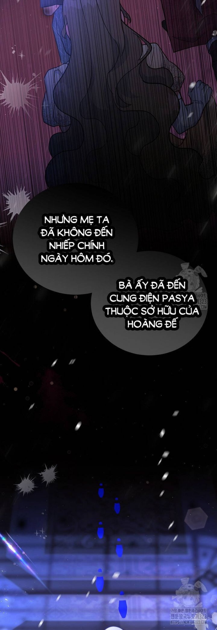 Bé Con Chốn Hoa Nở Chap 38 - Trang 4