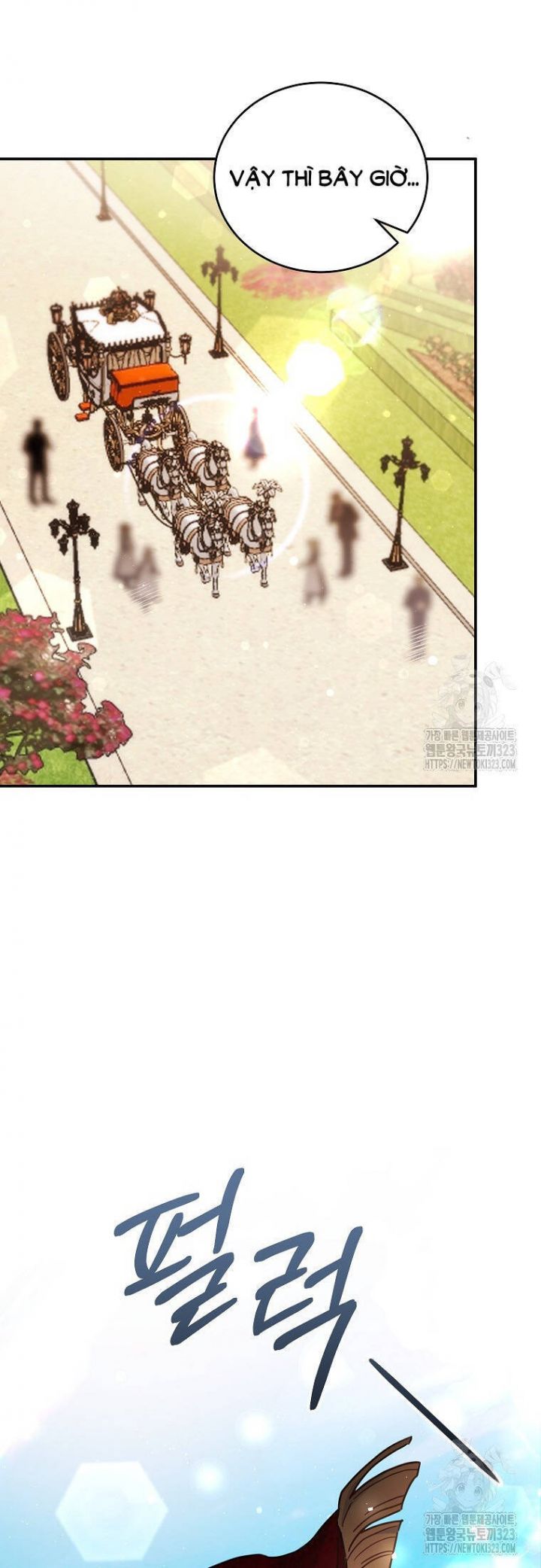 Bé Con Chốn Hoa Nở Chap 38 - Trang 4