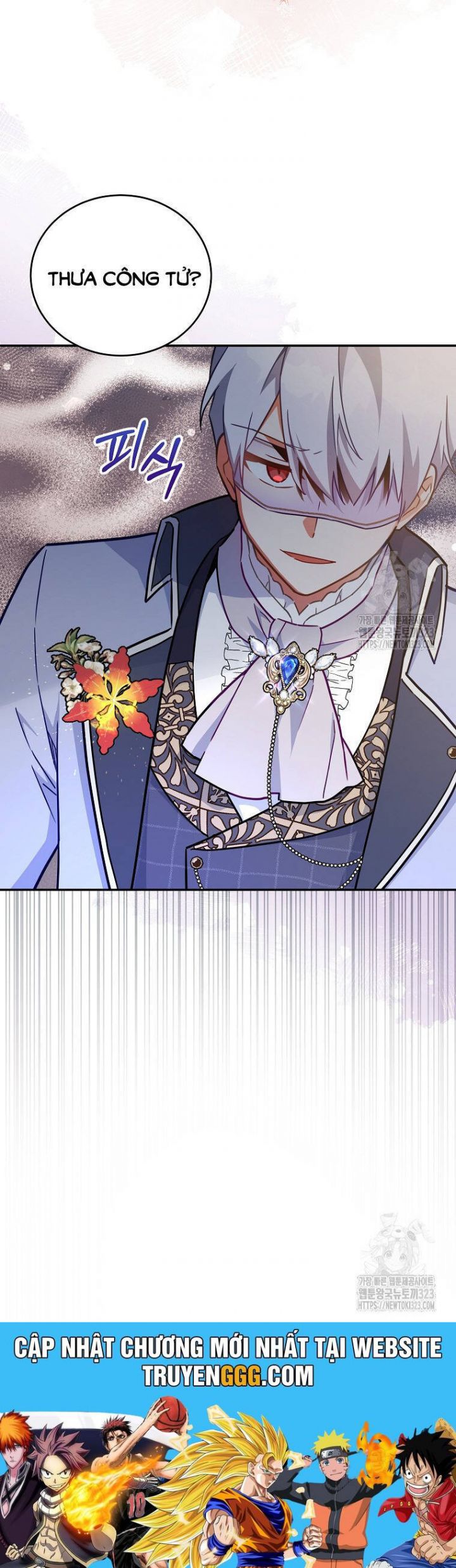 Bé Con Chốn Hoa Nở Chap 38 - Trang 4