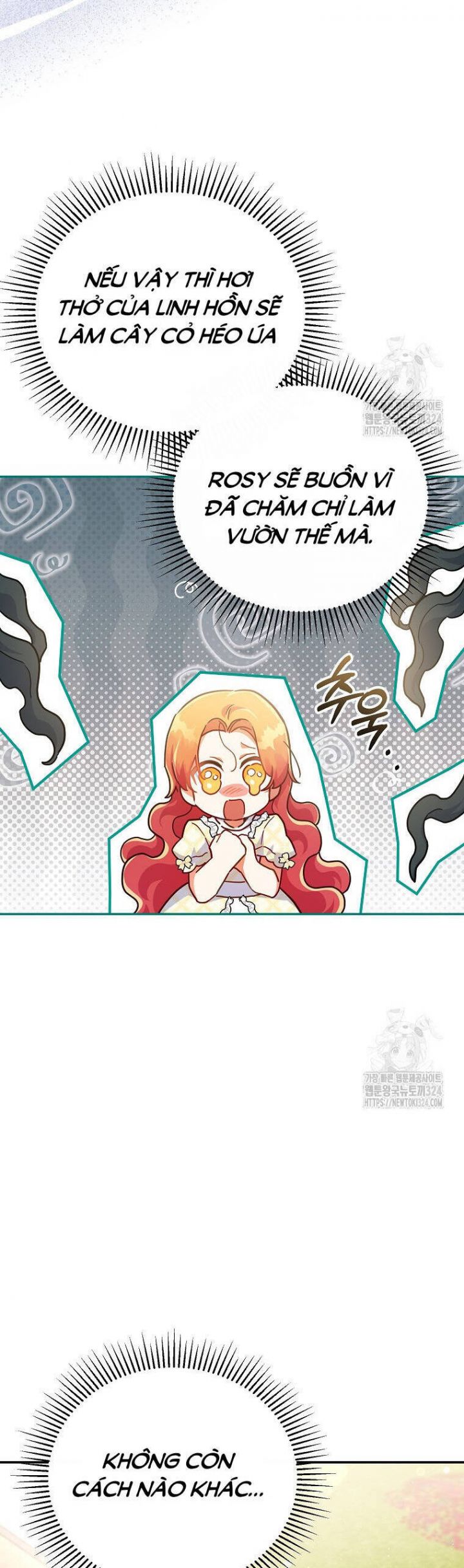 Bé Con Chốn Hoa Nở Chap 39 - Trang 4