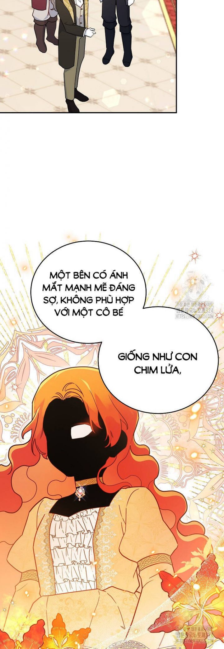 Bé Con Chốn Hoa Nở Chap 39 - Trang 4