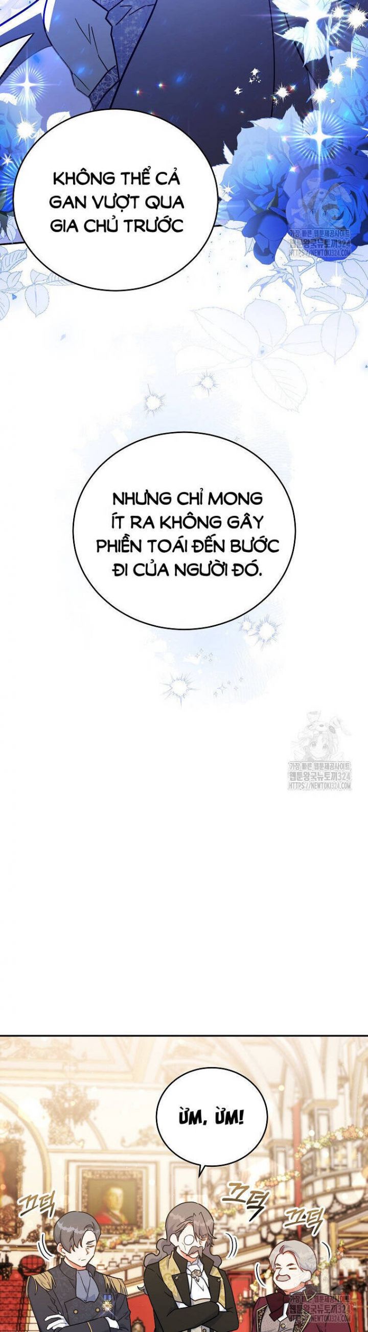 Bé Con Chốn Hoa Nở Chap 39 - Trang 4