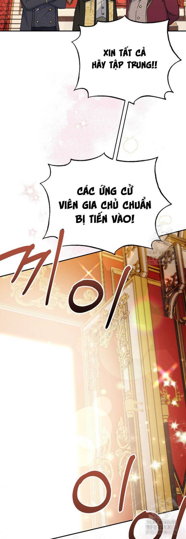 Bé Con Chốn Hoa Nở Chap 39 - Trang 4