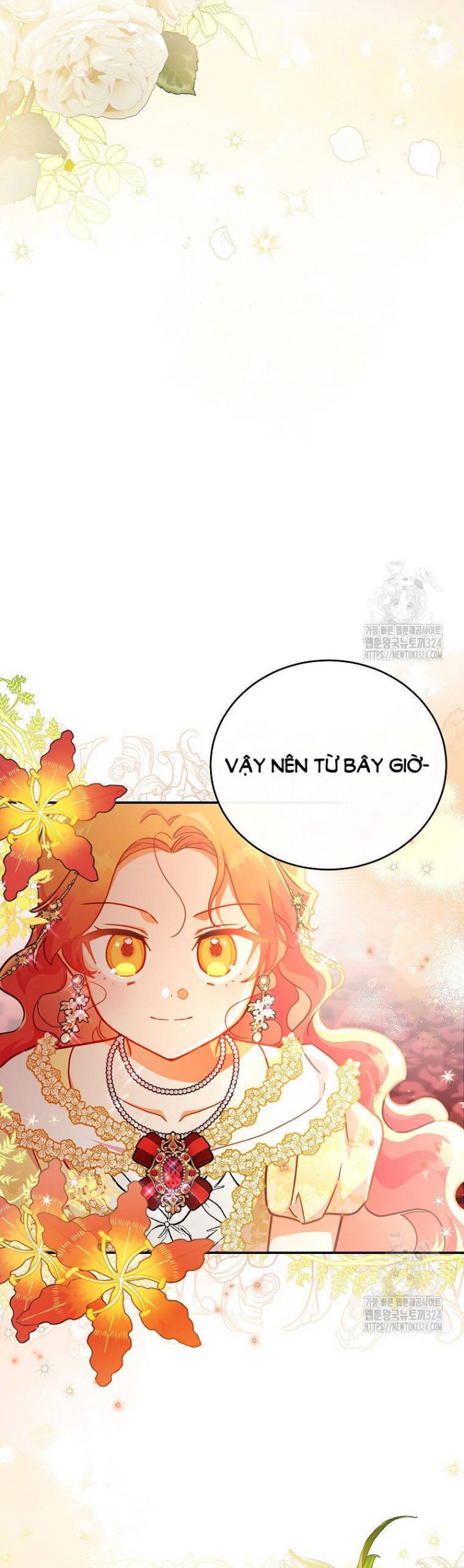 Bé Con Chốn Hoa Nở Chap 39 - Trang 4