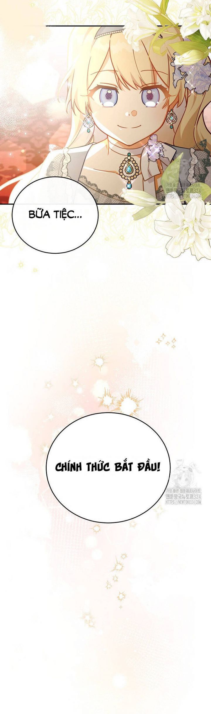 Bé Con Chốn Hoa Nở Chap 39 - Trang 4