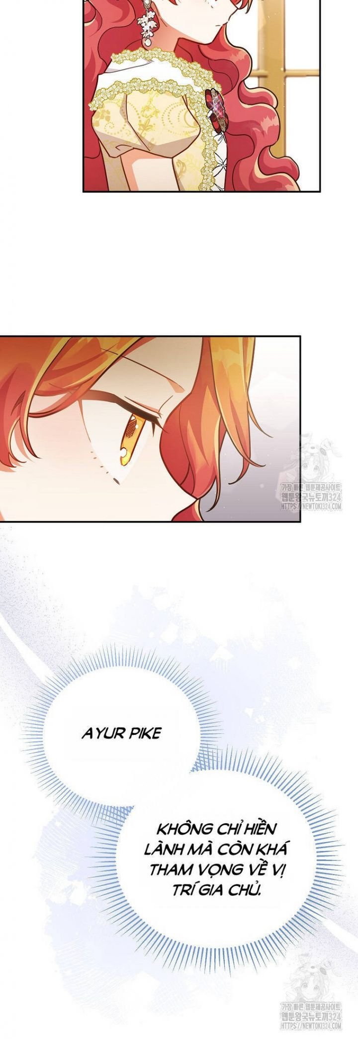 Bé Con Chốn Hoa Nở Chap 39 - Trang 4