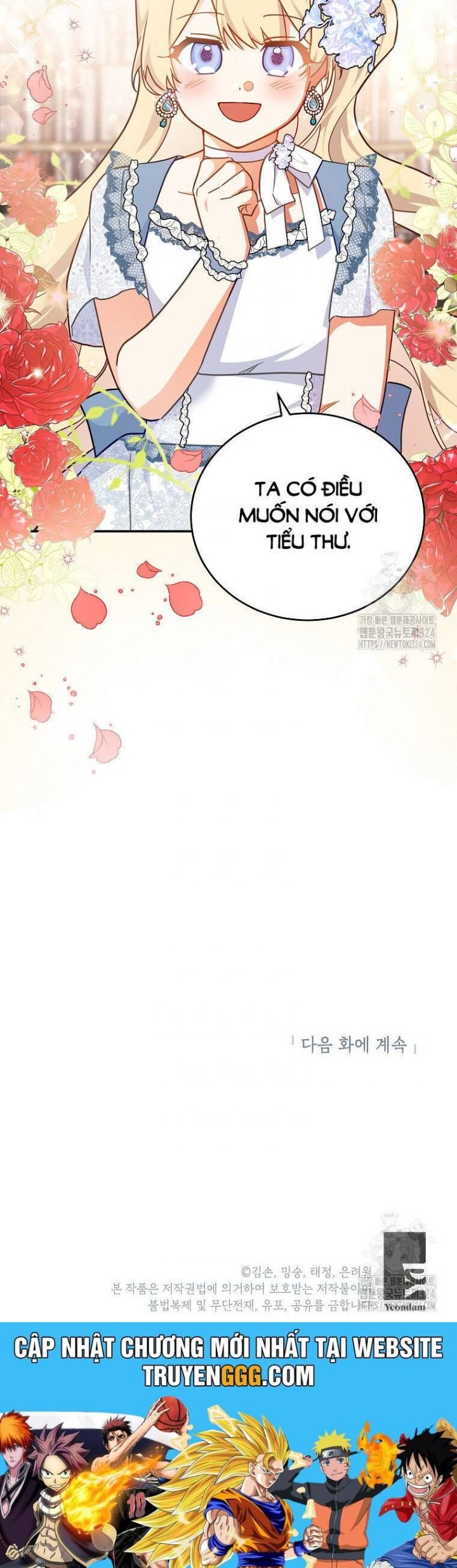 Bé Con Chốn Hoa Nở Chap 39 - Trang 4