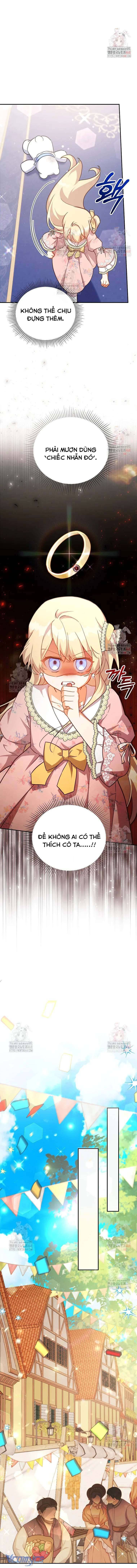 Bé Con Chốn Hoa Nở Chapter 62 - Trang 2