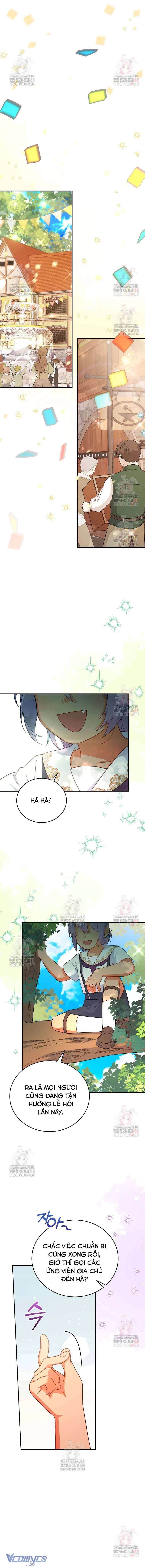 Bé Con Chốn Hoa Nở Chapter 62 - Trang 2