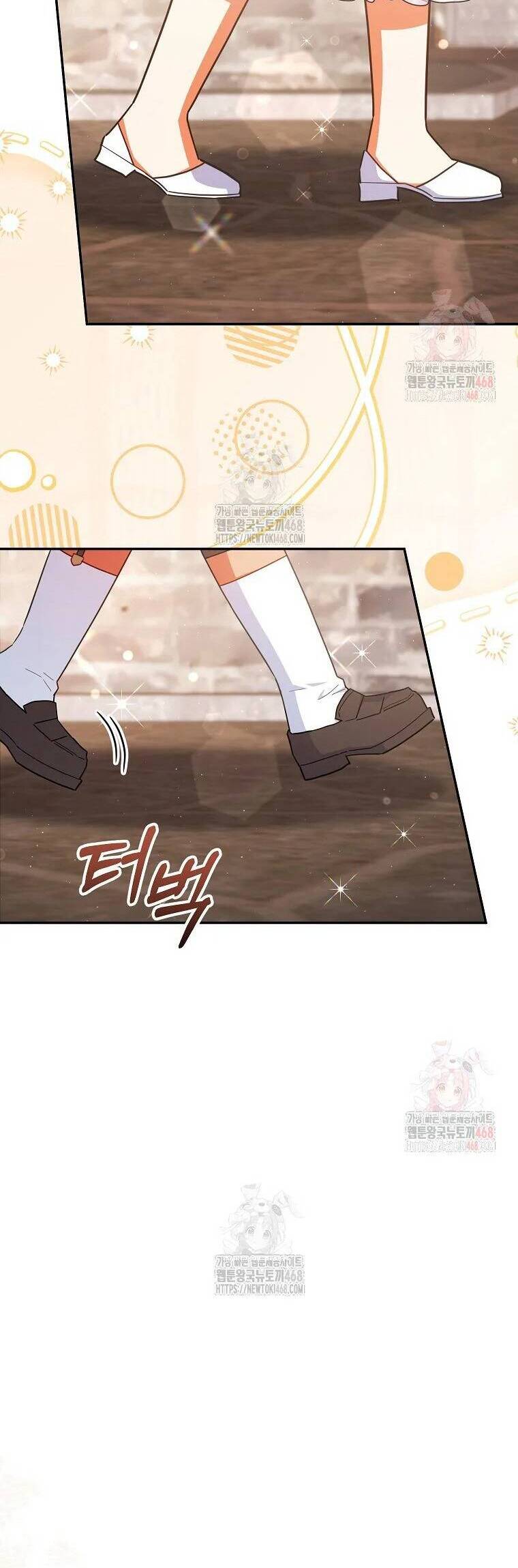 Bé Con Chốn Hoa Nở Chapter 64 - Trang 2