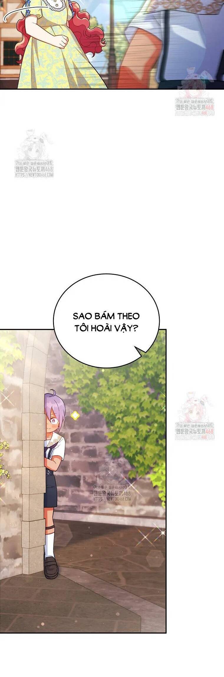 Bé Con Chốn Hoa Nở Chapter 64 - Trang 2