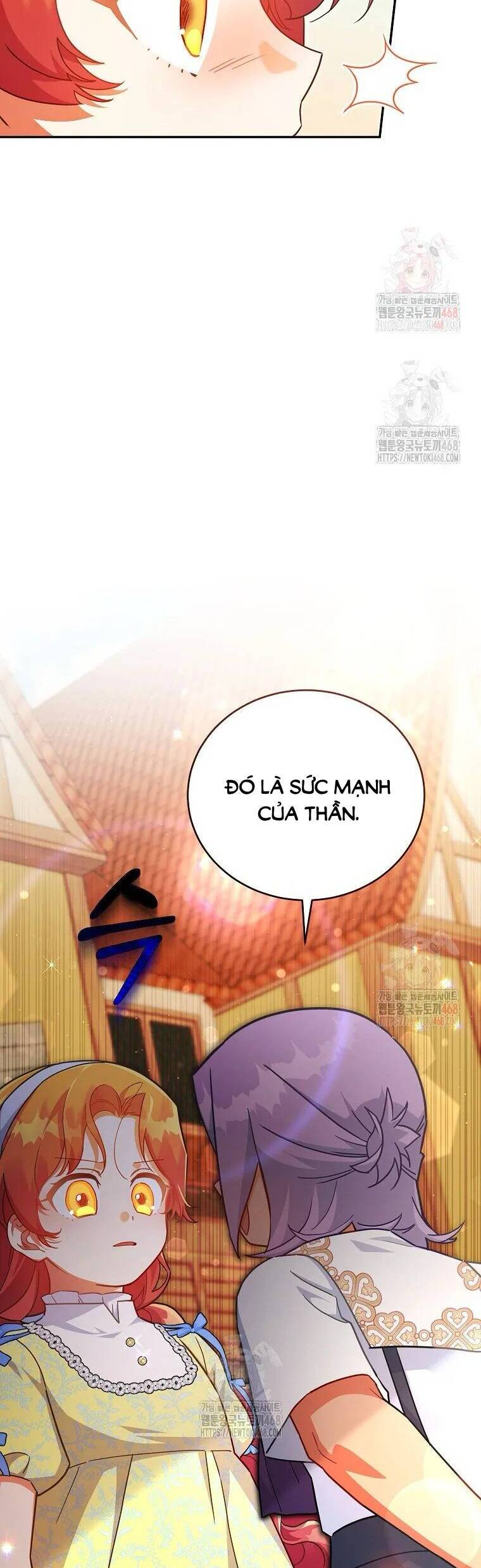 Bé Con Chốn Hoa Nở Chapter 64 - Trang 2