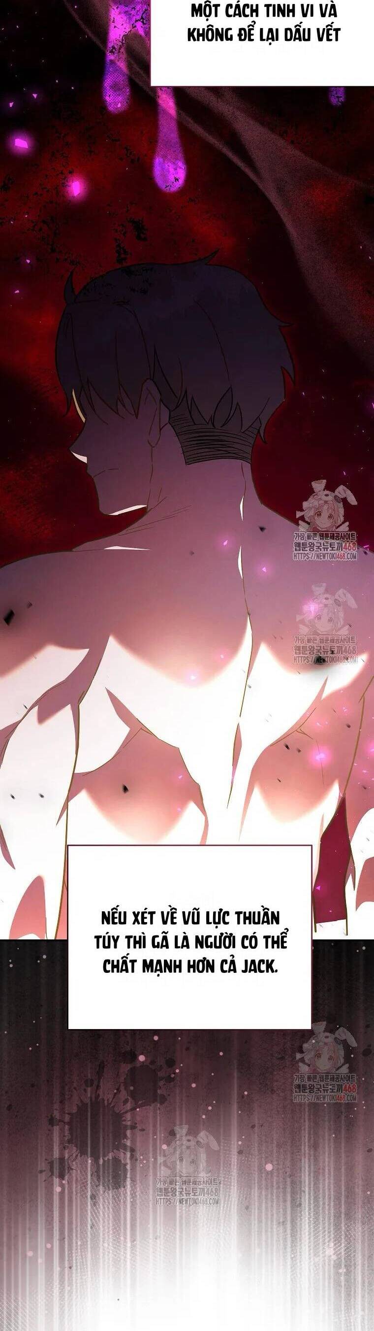 Bé Con Chốn Hoa Nở Chapter 64 - Trang 2