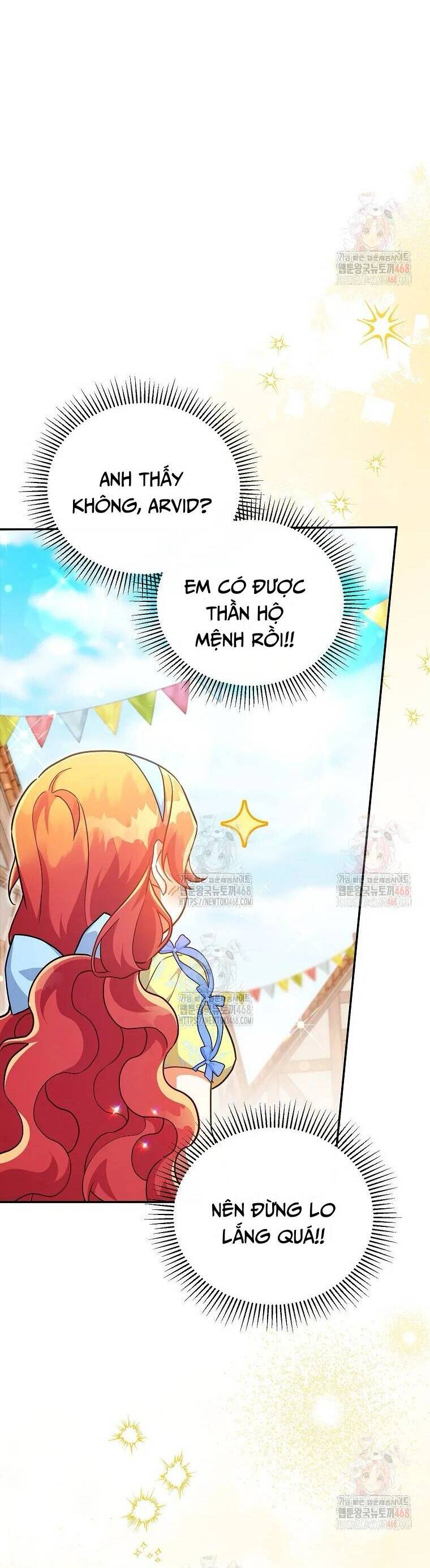 Bé Con Chốn Hoa Nở Chapter 64 - Trang 2