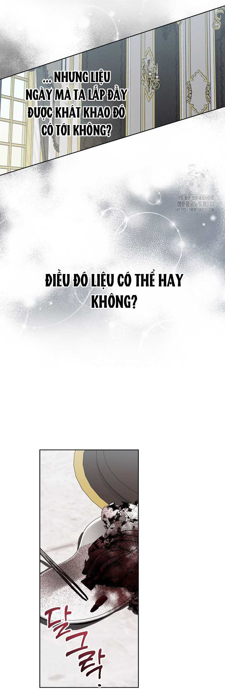 Bệ Hạ,xin Đừng Giết Tôi!! Chapter 125.1 - Trang 2