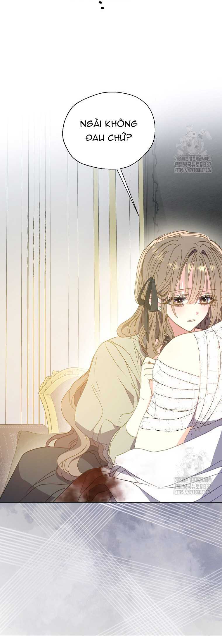 Bệ Hạ,xin Đừng Giết Tôi!! Chapter 125.1 - Trang 2