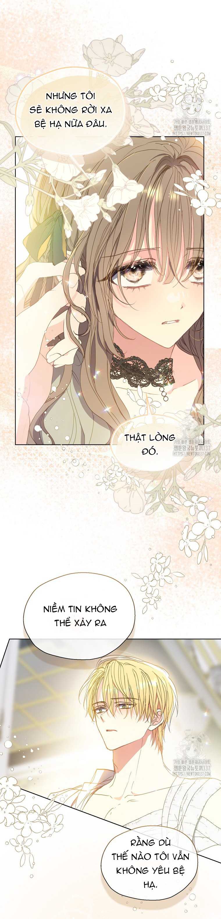 Bệ Hạ,xin Đừng Giết Tôi!! Chapter 125.1 - Trang 2