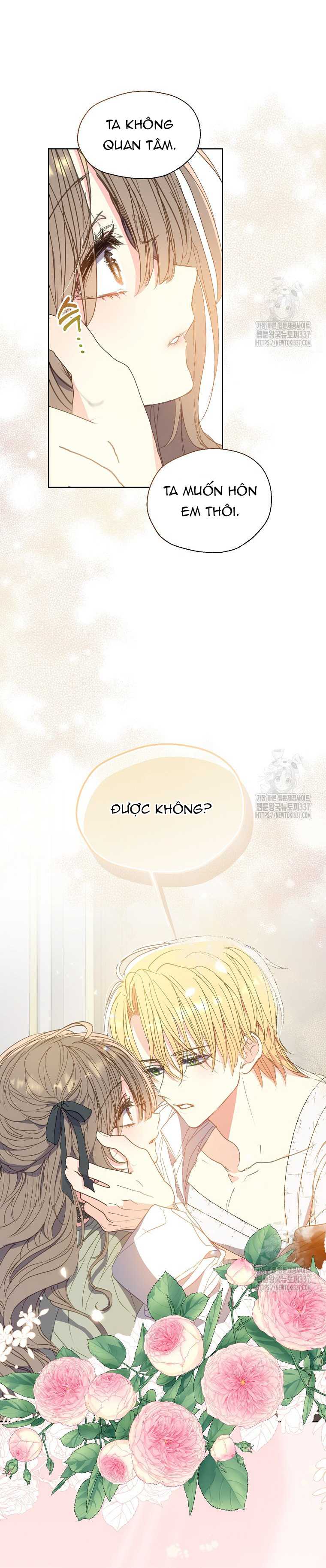 Bệ Hạ,xin Đừng Giết Tôi!! Chapter 125.1 - Trang 2