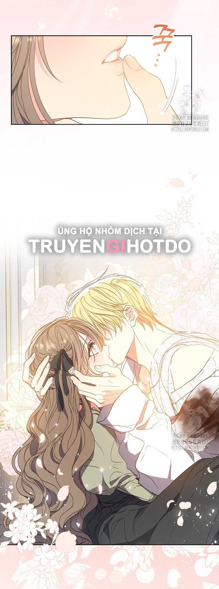 Bệ Hạ,xin Đừng Giết Tôi!! Chapter 125.1 - Trang 2